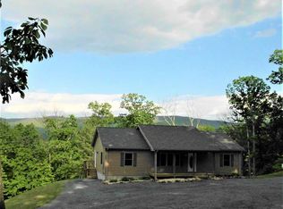 545 Grindstone Mountain View Rd, Elkton, VA 22827