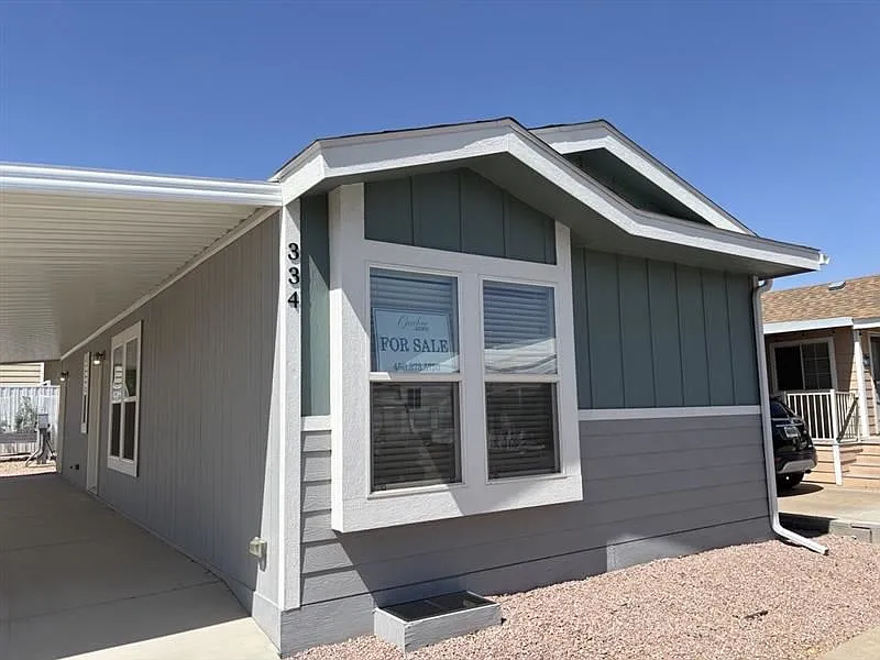8700 E University Dr #334