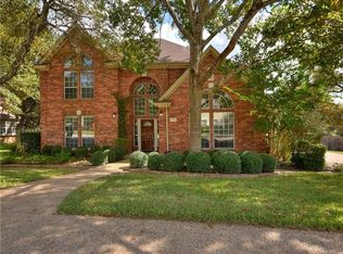 3105 Barton Point Dr, Austin, TX 78733