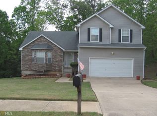 60 Cinnamon Oak Cir, Covington, GA 30016