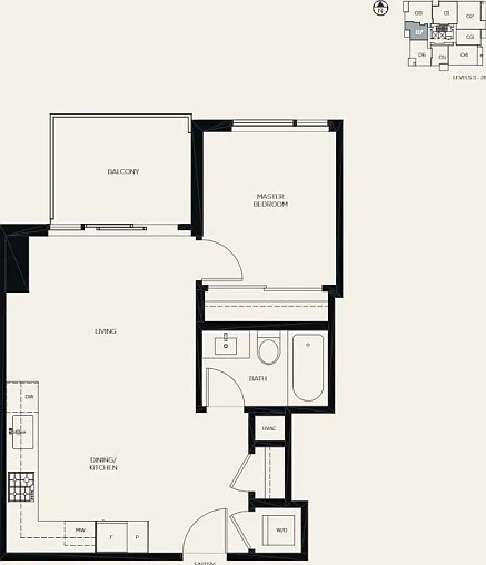 595 Austin Ave #2200 — Photo 5