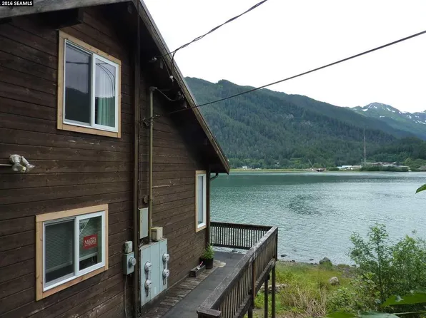 6260 N Douglas Hwy, Juneau, AK 99801