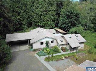 111 Cedar Creek Dr, Sequim, WA 98382