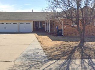 2705 28th St #2705, Great Bend, KS 67530
