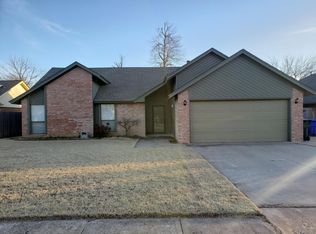 4712 Persimmon Ct, Norman, OK 73072