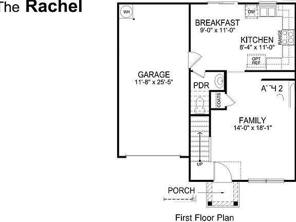Floor Plan.