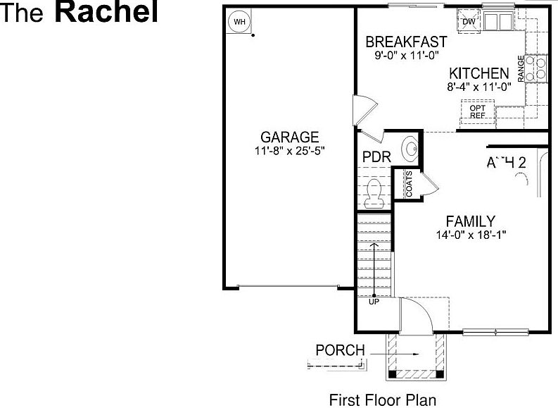 Floor Plan.
