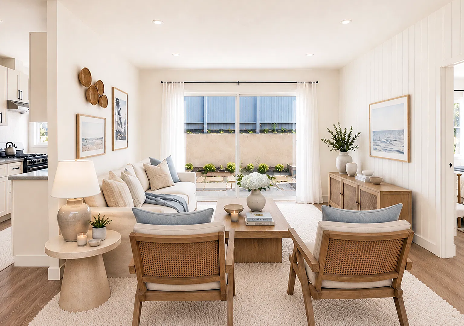 Malibu Surf Club Residences — Photo 2