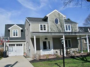 408 Meadow Ln, Sewickley, PA 15143