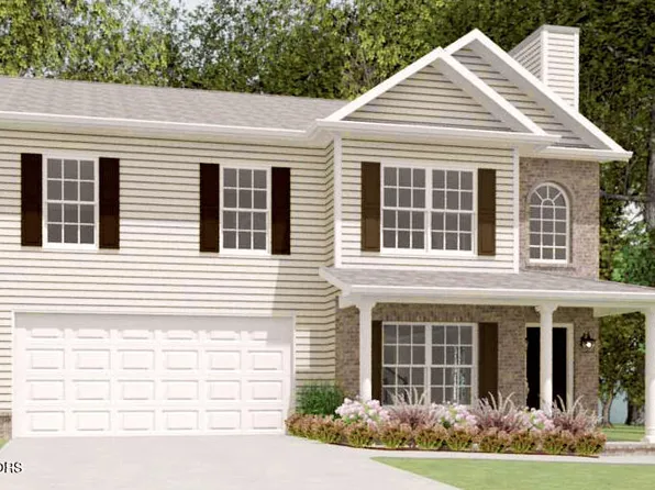 7641 Honey Oaks Rd, Corryton, TN 37721