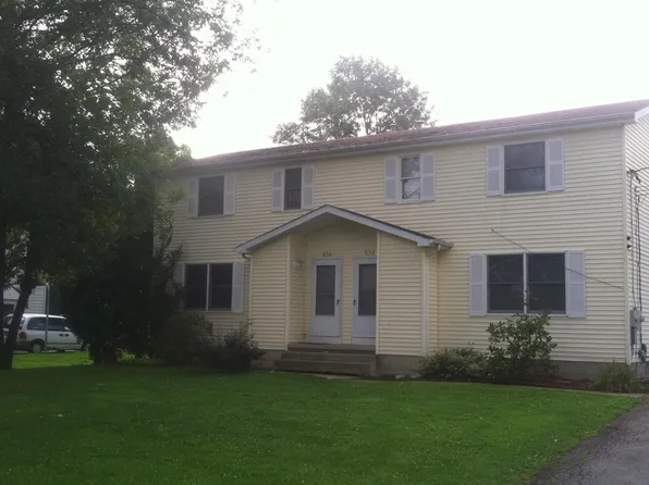 854 Swann Rd, Youngstown, NY 14174