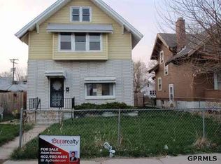 2218 Evans St, Omaha, NE 68110