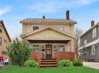 3531 Blanche Ave, Cleveland Heights, OH 44118