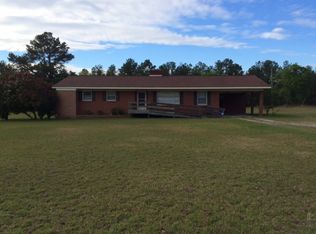 978 Jones Rd, Kershaw, SC 29067