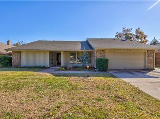 10208 Harvest Moon Ave, Oklahoma City, OK 73162