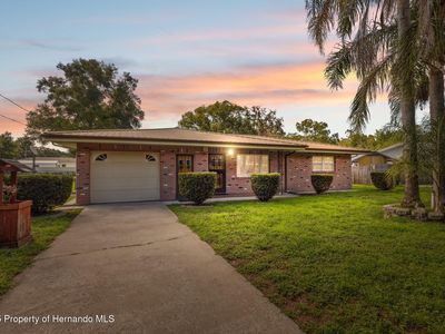 18922 Dvorak Dr, Spring Hill, FL, 34610