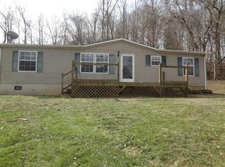 124 Destiny Ln, Fall Branch, TN 37656