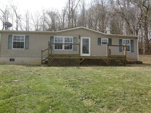 124 Destiny Ln, Fall Branch, TN 37656