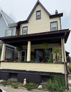 713 N 6th Ave, Altoona, PA, 16601