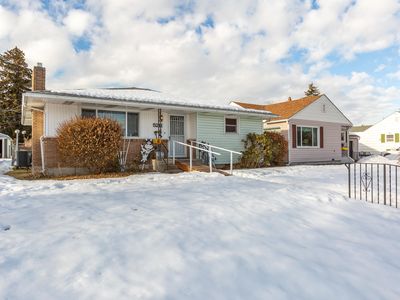 5211 N Stevens St, Spokane, WA, 99205