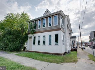 1230 Oneida St, Huntingdon, PA 16652
