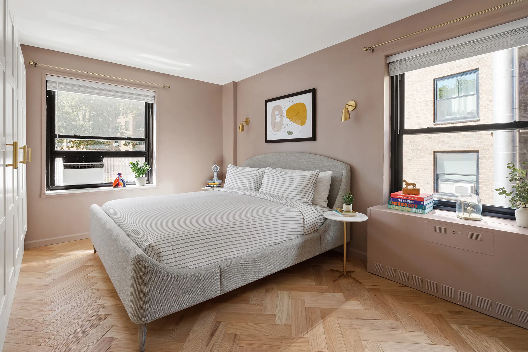 209 Clinton Avenue #2BC in Clinton Hill, Brooklyn | StreetEasy