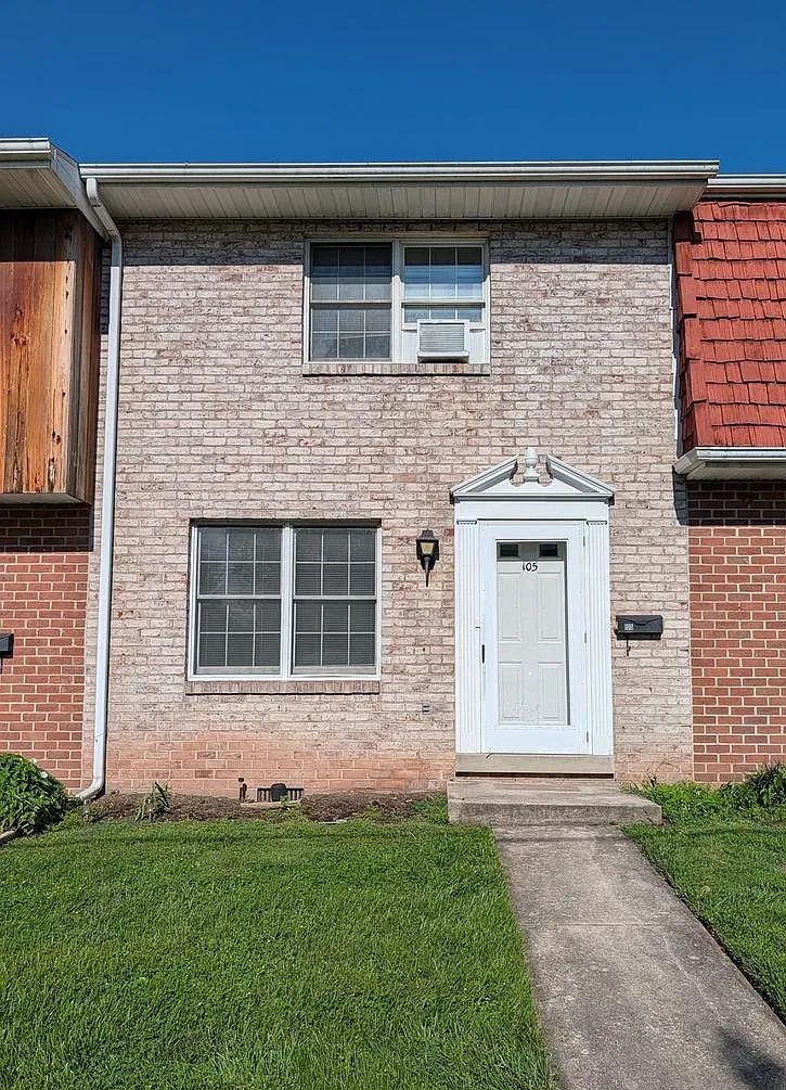 3 bed, 1193 sqft, $1,500 — Photo 1