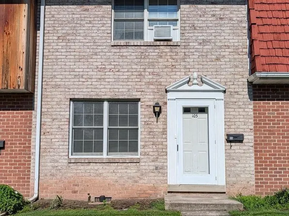 105 Ridge Ave, Gettysburg, PA 17325