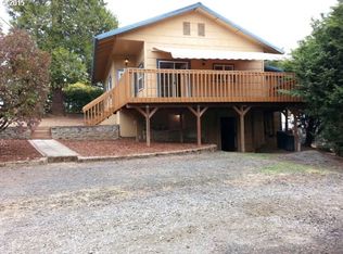 238 Pear St, Oakland, OR 97462