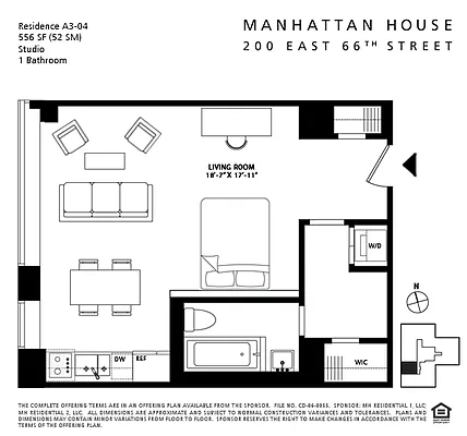 Rented by Andrea Bohackova, LREB | media 6