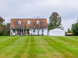 4152 Warrensburg Rd, Delaware, OH 43015