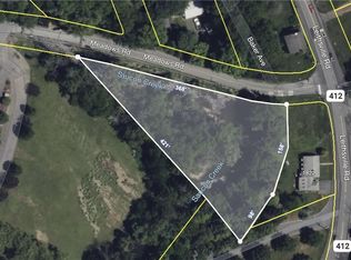 Martin St, Hellertown, PA 18055