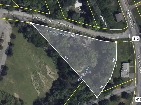 Martin St, Hellertown, PA 18055