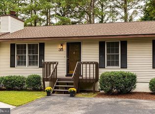 35 Fairway Ln, Ocean Pines, MD 21811