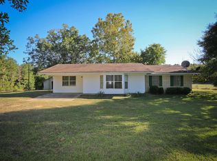 132 Bartlett Rd, Choudrant, LA 71227
