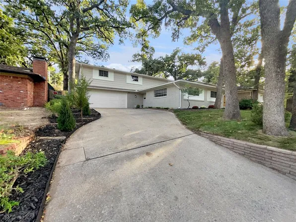 5016 NW 27th St, Oklahoma City, OK 73127