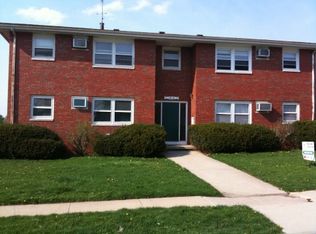1616 Bryan St APT C, Normal, IL 61761