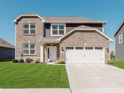 6670 Dunkirk Dr, McCordsville, IN, 46055