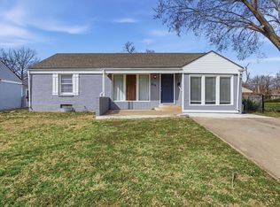 815 S Armour St, Wichita, KS 67207