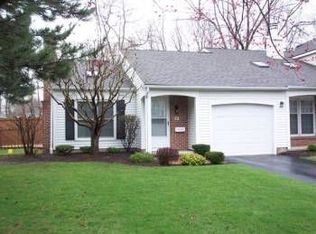 68 Old Pine Ln, Rochester, NY 14615