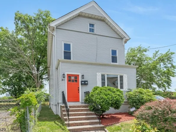 21 Lawrence St, Bloomfield Twp., NJ 07003