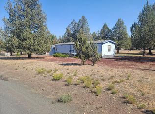 8445 SW Crater Loop Rd, Terrebonne, OR 97760