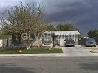 664 Pine Ridge Dr, Las Vegas, NV 89110