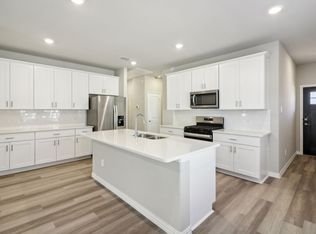 907 Rosemary Hill Dr, McKinney, TX 75071