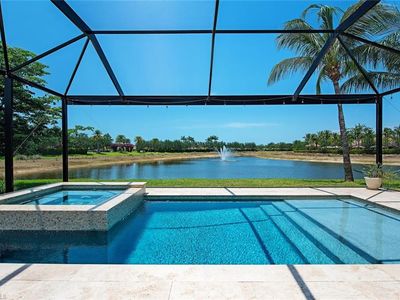 3599 Beaufort CT, Naples, FL, 34119