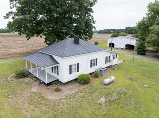 5004 Us Highway 70 E, Princeton, NC 27569