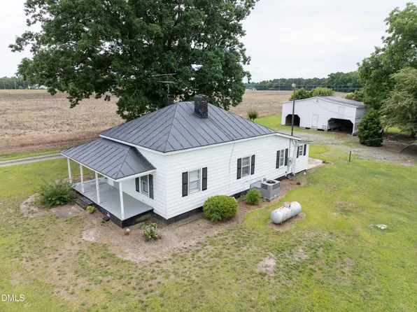 5004 Us Highway 70 E, Princeton, NC 27569