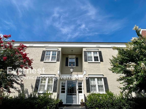 4520 Grove Ave #U4