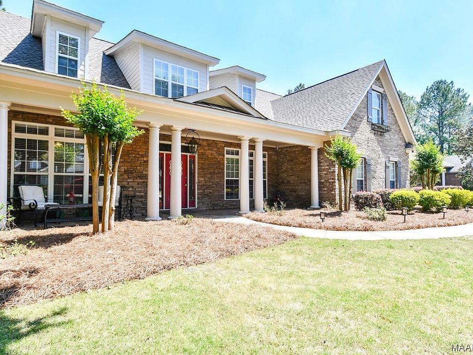 9425 Craftsman Pl, Montgomery, AL 36116 Zillow