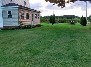 13687 Stage Coach Rd, Magnolia, IL 61336